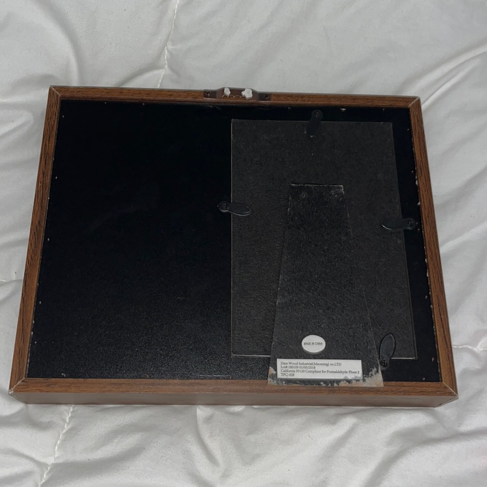 Picture frame - Picture 4 of 4